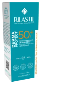 Dermaprotect SPF50+ Proteção Ultra Leve