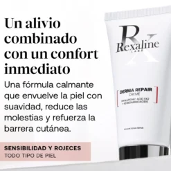 Derma Repair Creme Reparador e Calmante