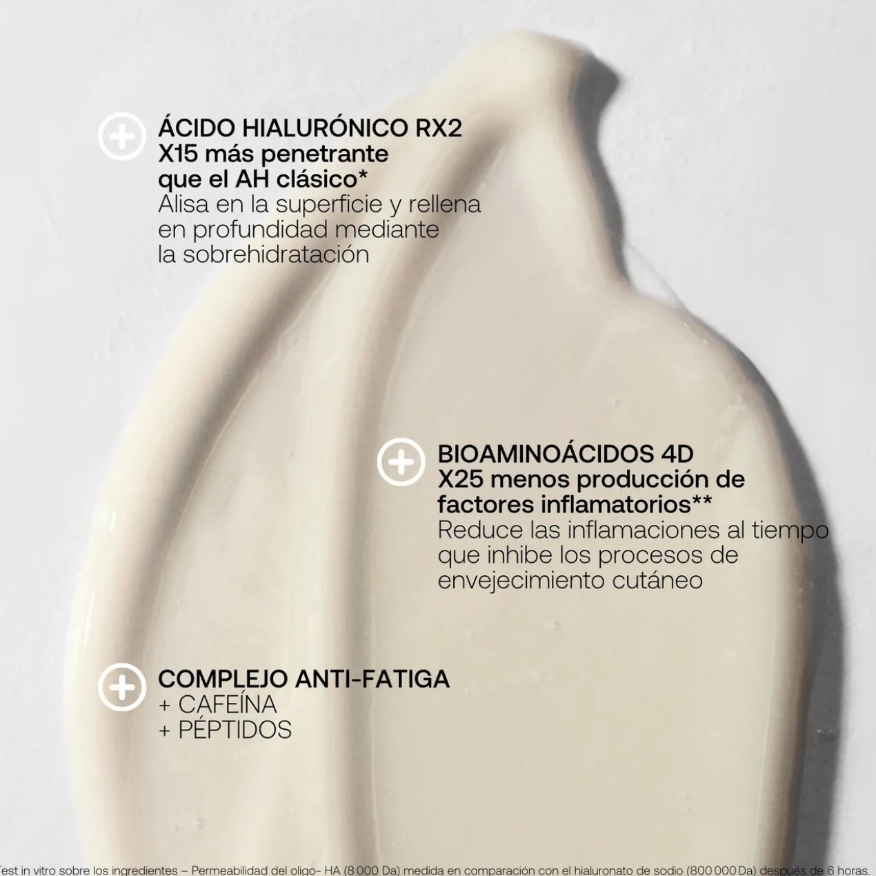 Derma Repair Eye Creme Reparador de Olhos