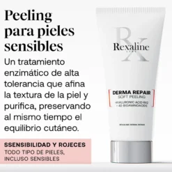 Derma Repair Soft Peeling