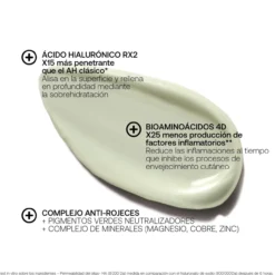 Derma Repair Sérum Reparador Antivermelhidão