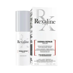Derma Repair Sérum Reparador Antivermelhidão