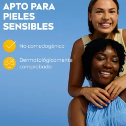 Derma Skin Proteção Fluido Solar Facial FPS50+