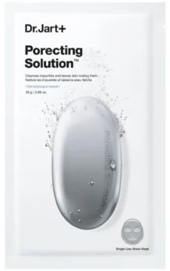 Dermask Porecting Solution