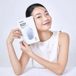 Dermask Porecting Solution