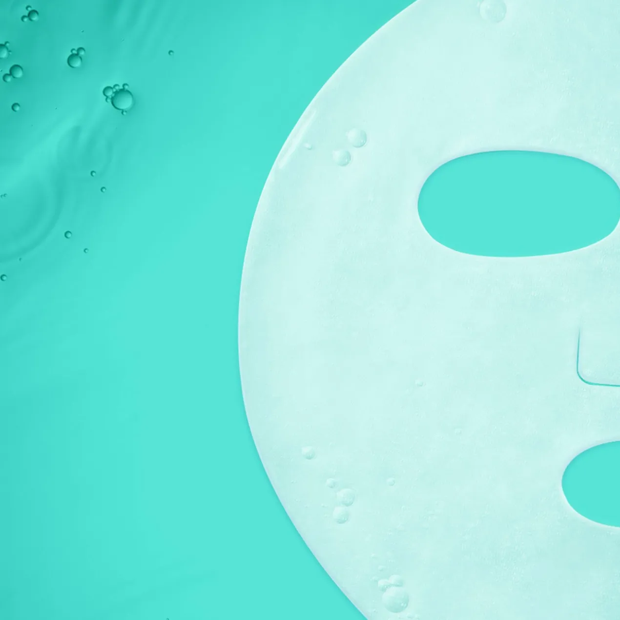 Dermask Soothing Hydra Solution Pro