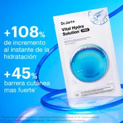 Dermask Vital Hydra Solution Pro
