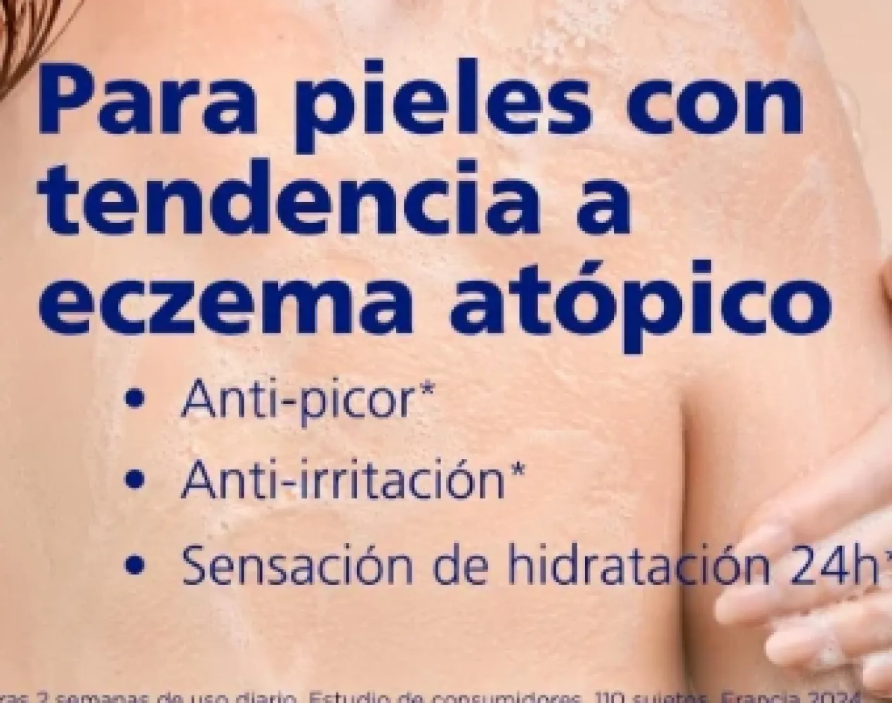 Derma Therapy Gel Duche Pele Atópica
