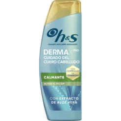 Dermaxpro Champô Calmante