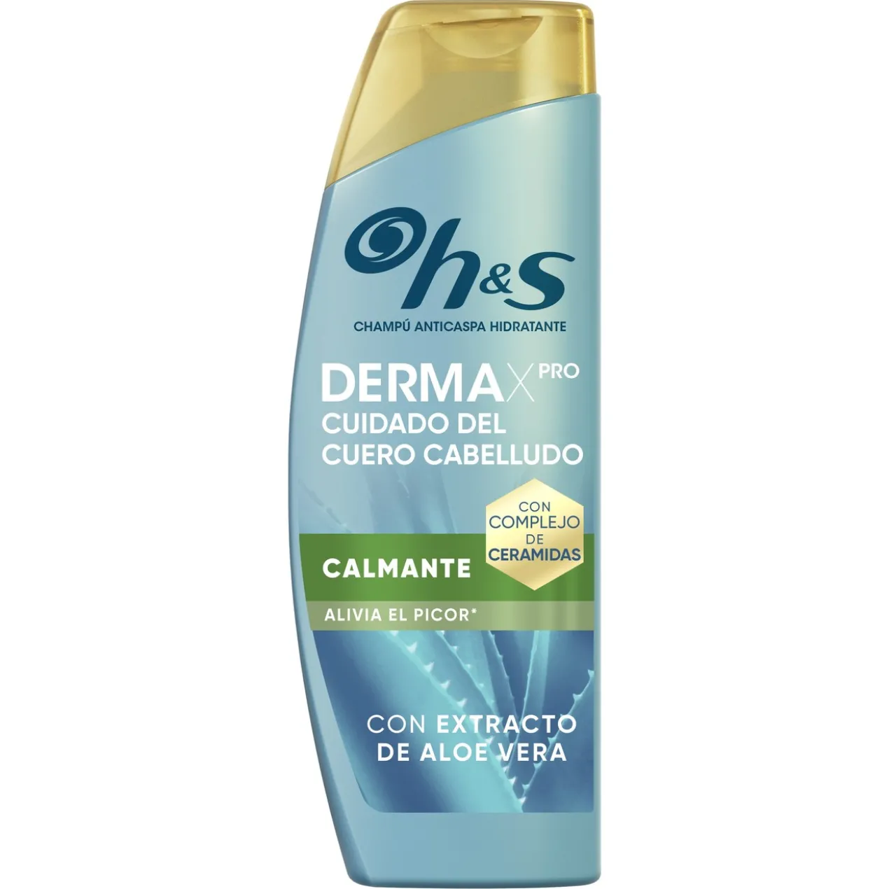 Dermaxpro Champô Calmante