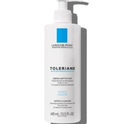 Dermolimpador Toleriane