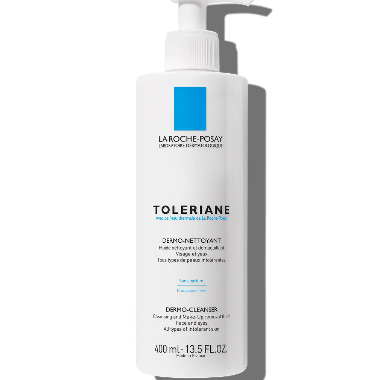 Dermolimpador Toleriane