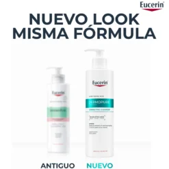 DermoPure Gel de Limpeza Corretor