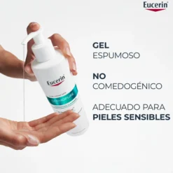 DermoPure Gel de Limpeza Corretor