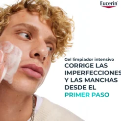 DermoPure Gel de Limpeza Corretor