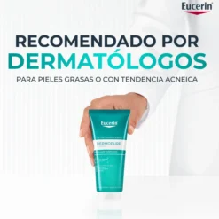 DermoPure Oil Control Esfoliante