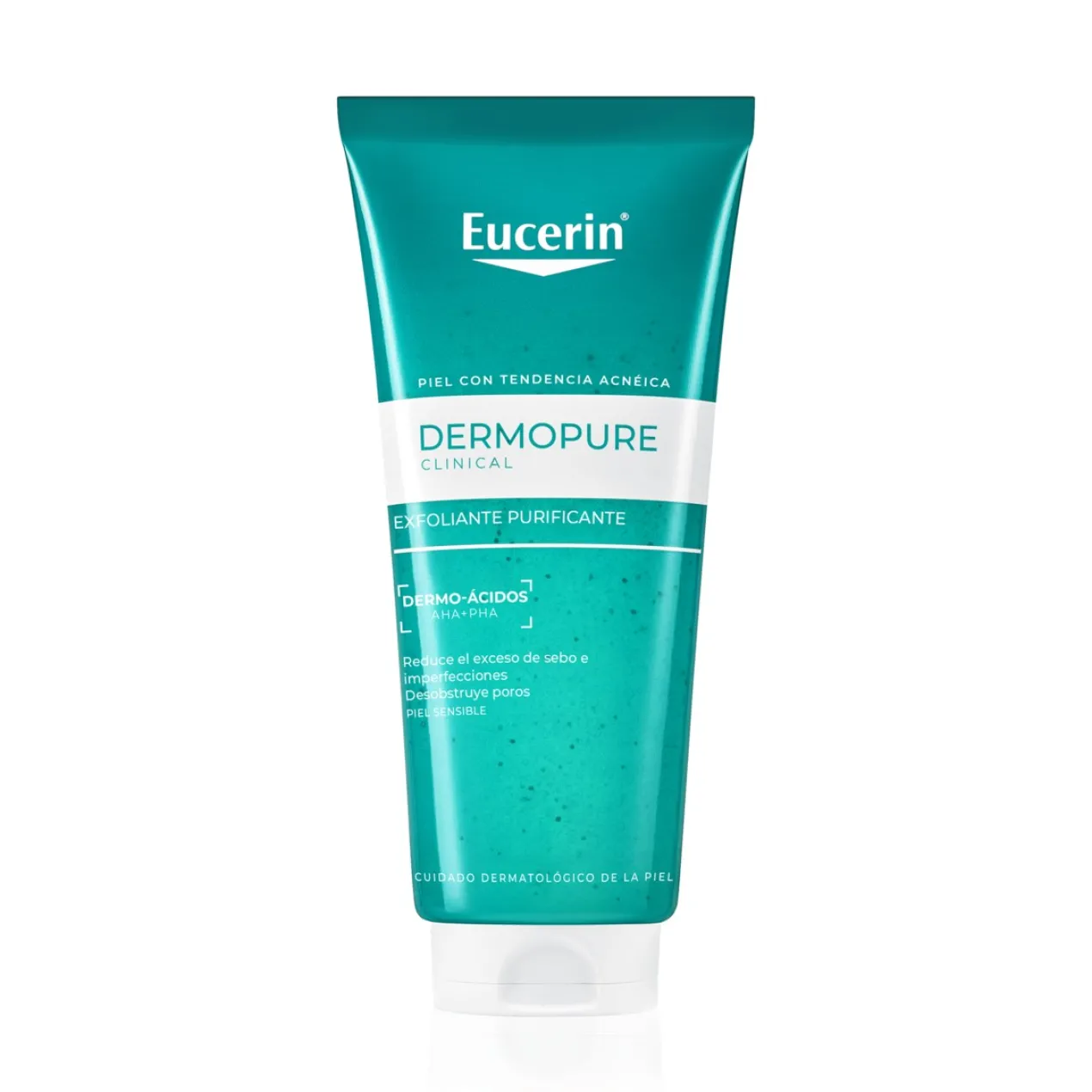 DermoPure Oil Control Esfoliante