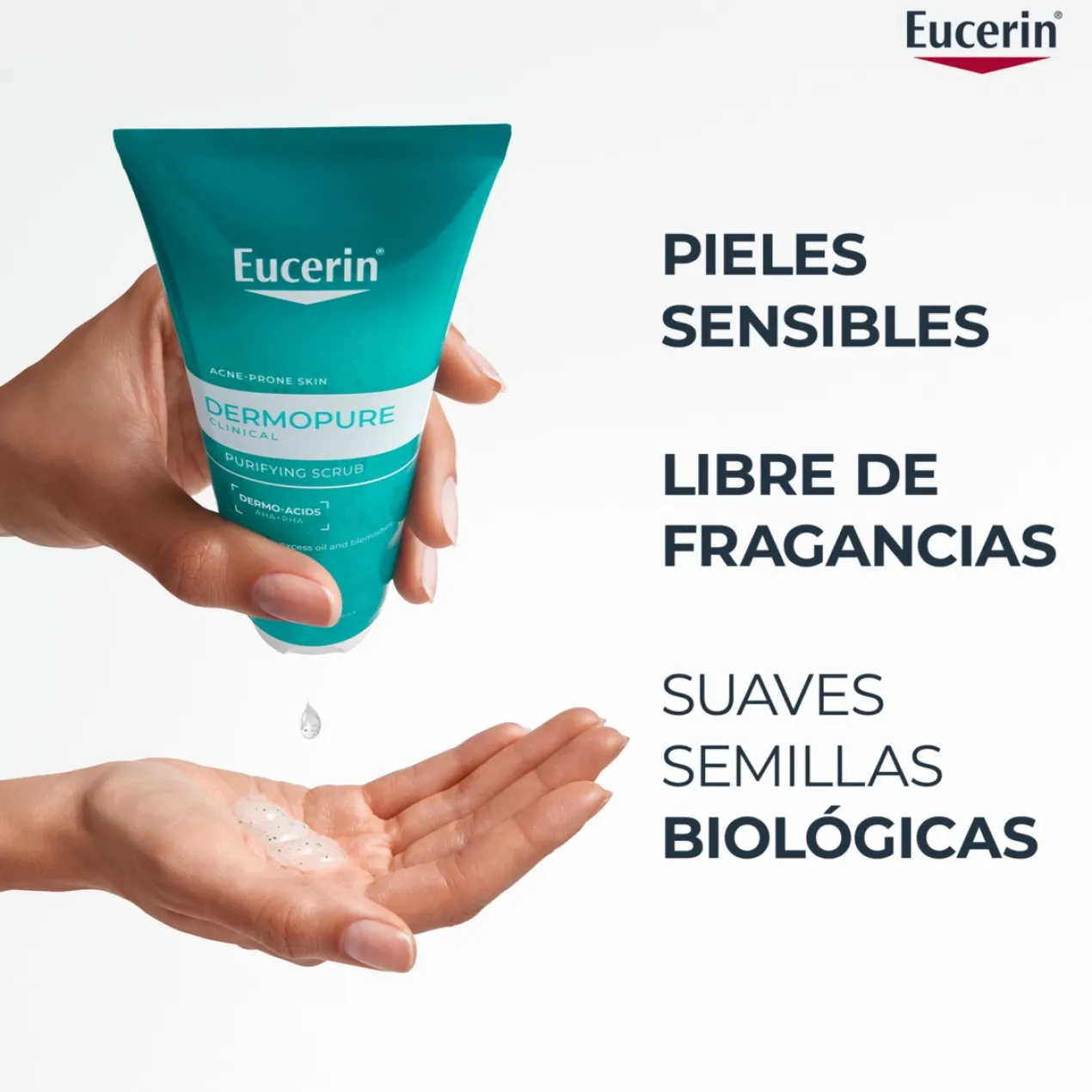DermoPure Oil Control Esfoliante