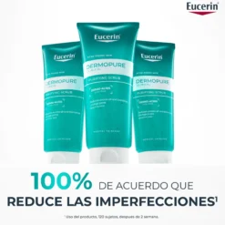 DermoPure Oil Control Esfoliante