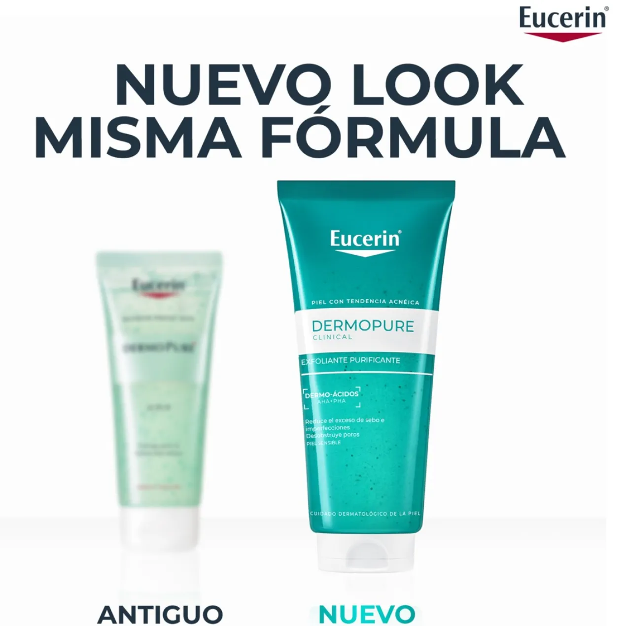 DermoPure Oil Control Esfoliante
