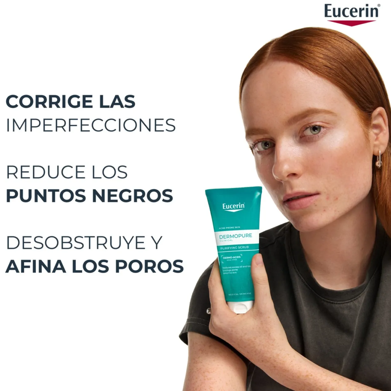 DermoPure Oil Control Esfoliante