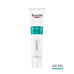 DermoPure Oil Control Fluido Facial Hidratante