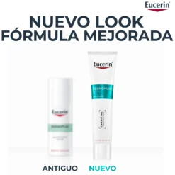 DermoPure Oil Control Fluido Facial Hidratante