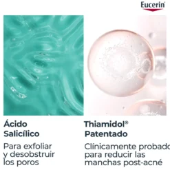 DermoPure Oil Control Sérum Efeito Triplo