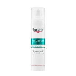 DermoPure Oil Control Sérum Efeito Triplo