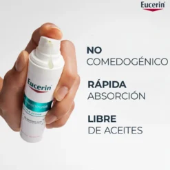 DermoPure Oil Control Sérum Efeito Triplo