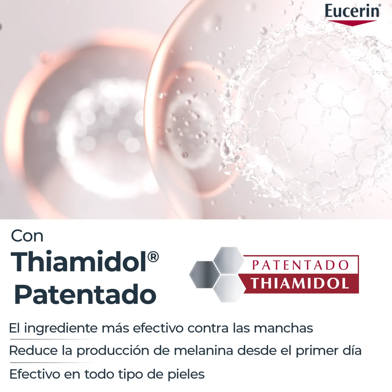 DermoPure Oil Control Sérum Efeito Triplo