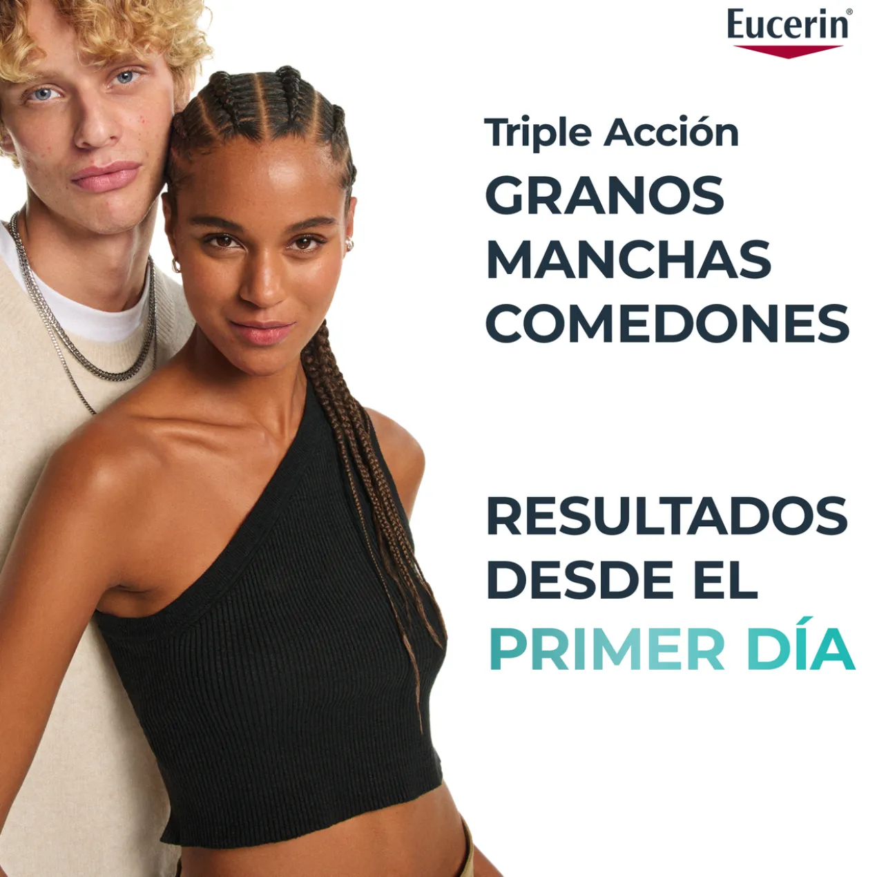 DermoPure Oil Control Sérum Efeito Triplo