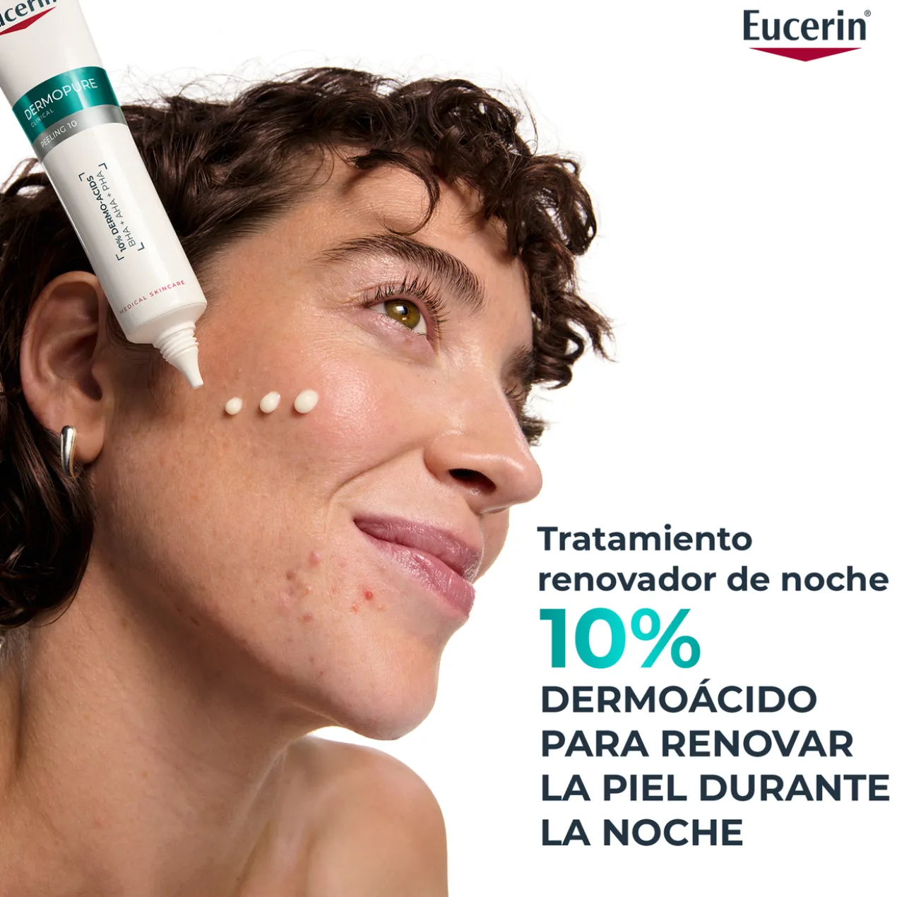 DermoPure Oill Control 10% Hirdoxiácidos