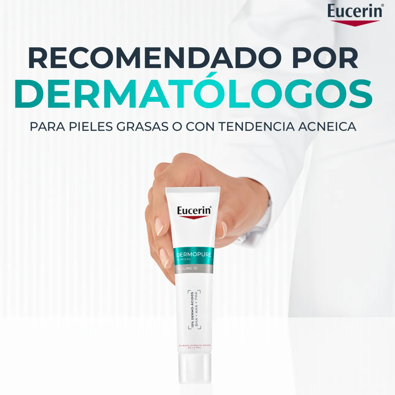 DermoPure Oill Control 10% Hirdoxiácidos