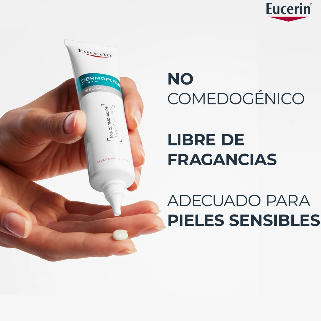 DermoPure Oill Control 10% Hirdoxiácidos