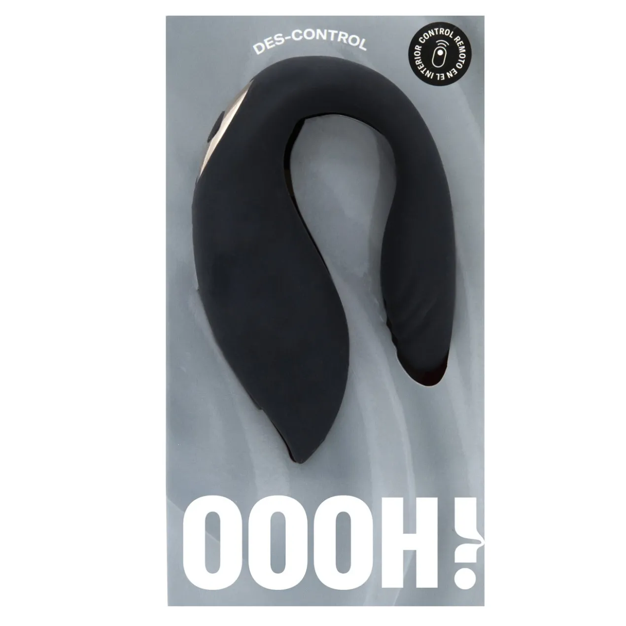 Des-Controlo