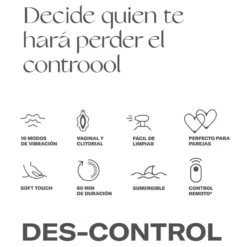 Des-Controlo