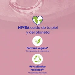 Desmaquilhante Bifásico de Olhos Iluminador com Vitamina C