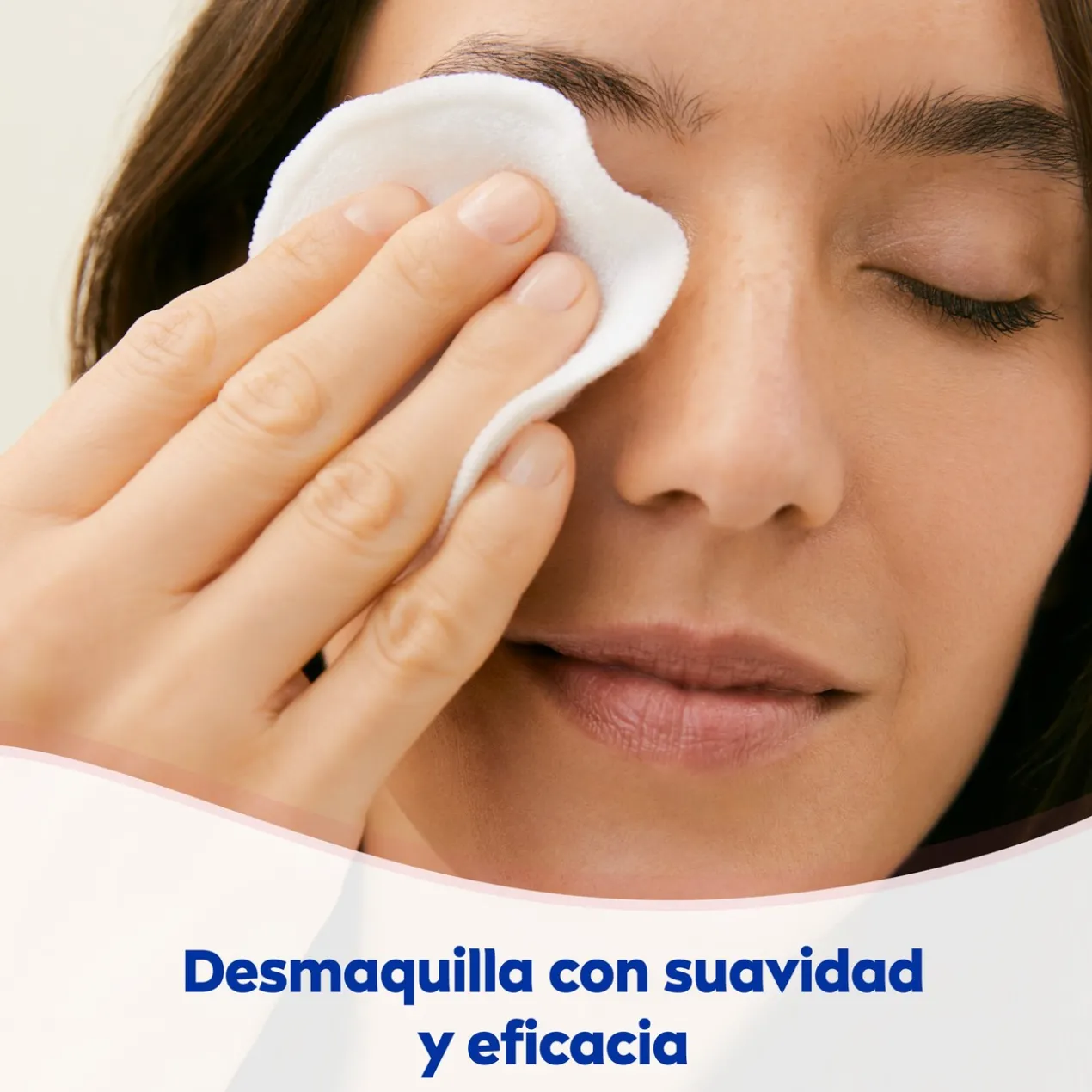 Desmaquilhante Bifásico de Olhos Iluminador com Vitamina C