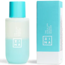 Desmaquilhante Bifásico de Olhos e Lábios The Eyes & Lips Makeup Remover