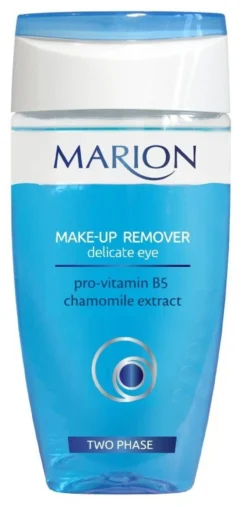 Desmaquilhante Bifásico Olhos Sensíveis