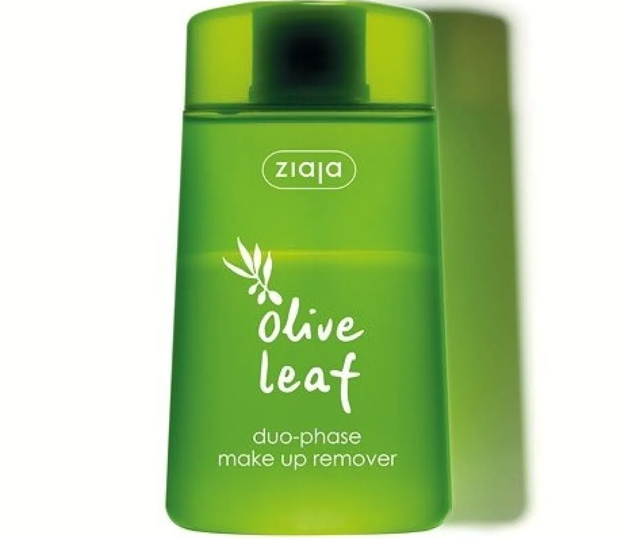 Desmaquilhante Bifásico Olive Leaf