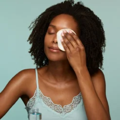 Desmaquilhante Bifásico para Olhos e Lábios