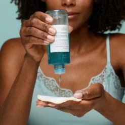 Desmaquilhante Bifásico para Olhos e Lábios