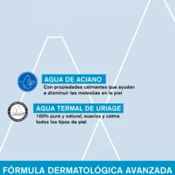 Desmaquilhante de Olhos Bifásico