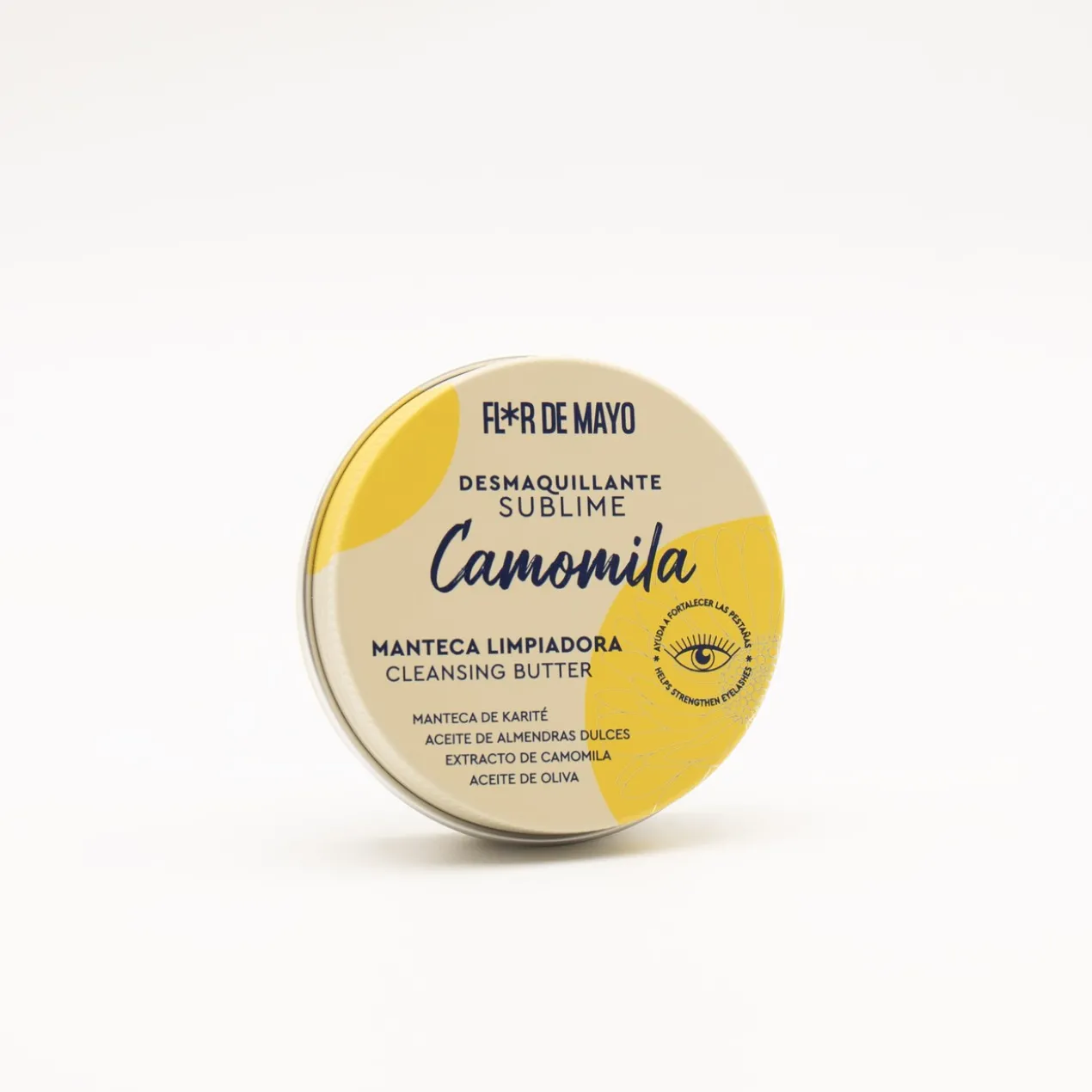 Desmaquilhante Sublime Camomila