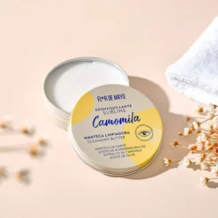 Desmaquilhante Sublime Camomila