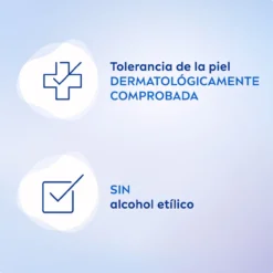 Desodorizante 0% Alumínio
