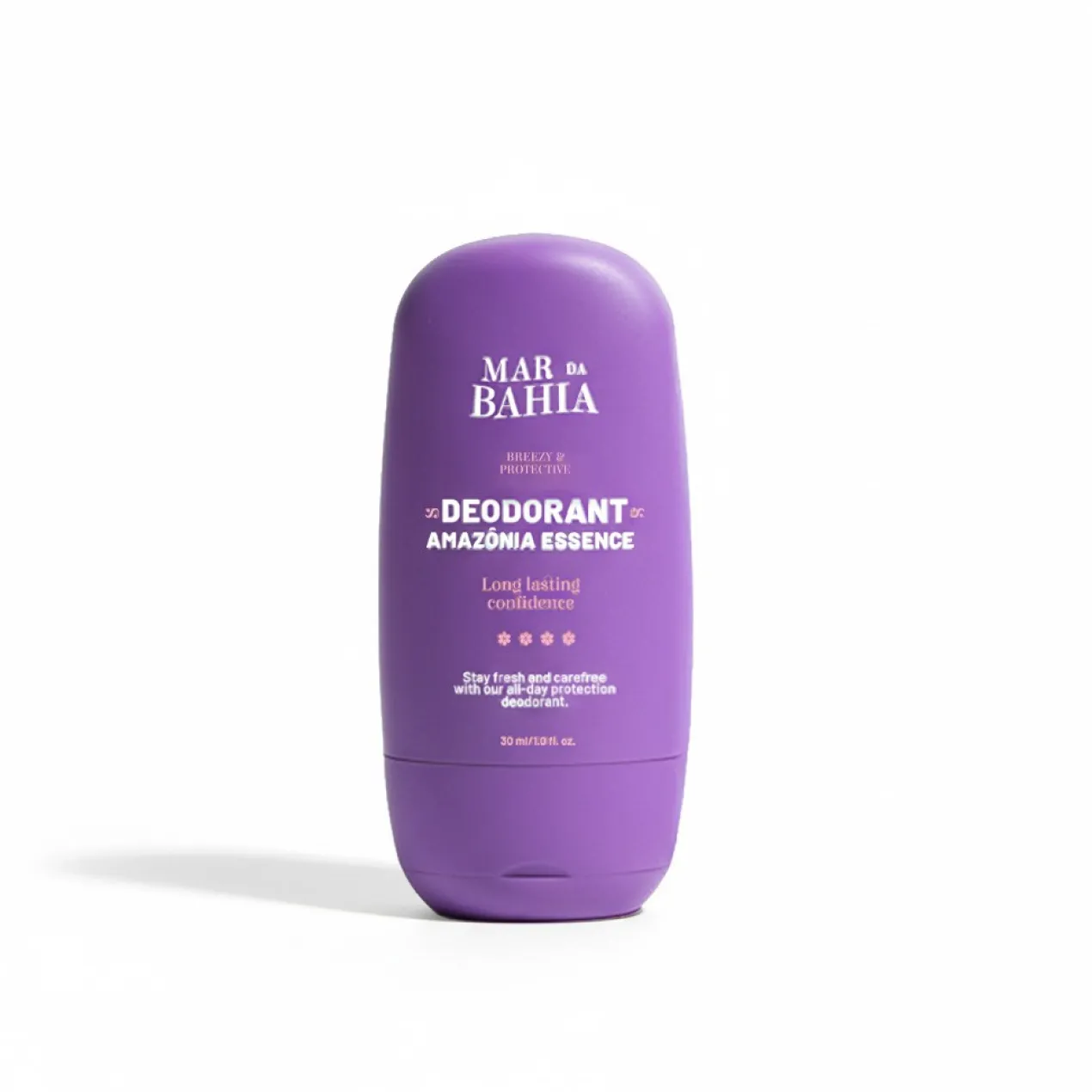 Desodorizante Amazónia Essence