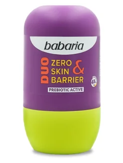 Desodorizante Duo Zero & Skin Barrier